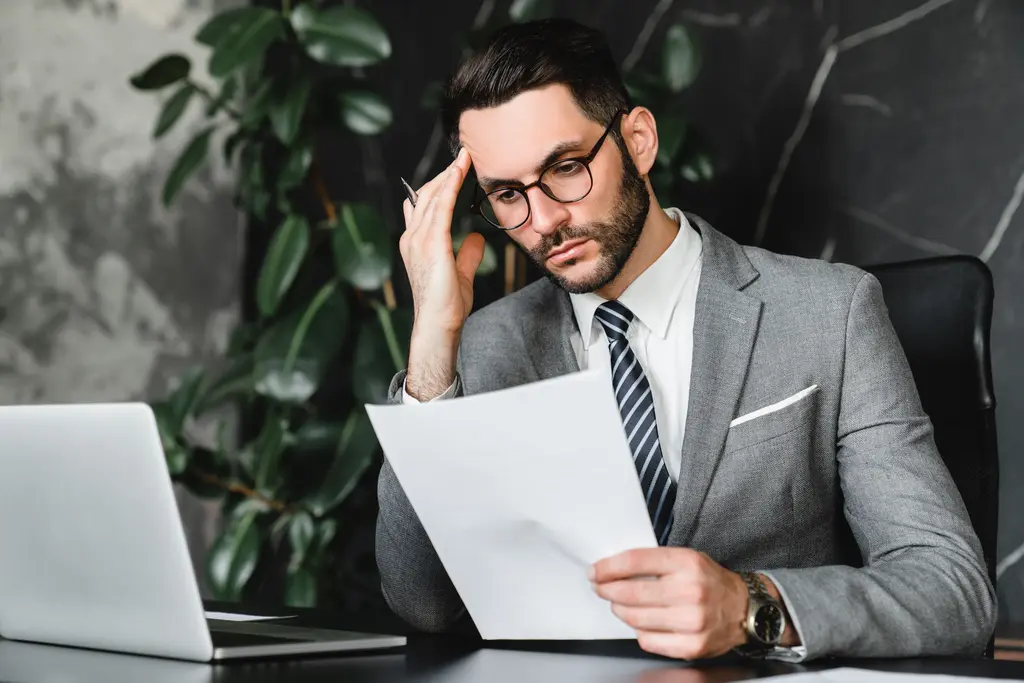Ansiedad en el trabajo: 10 claves para superar la ansiedad laboral