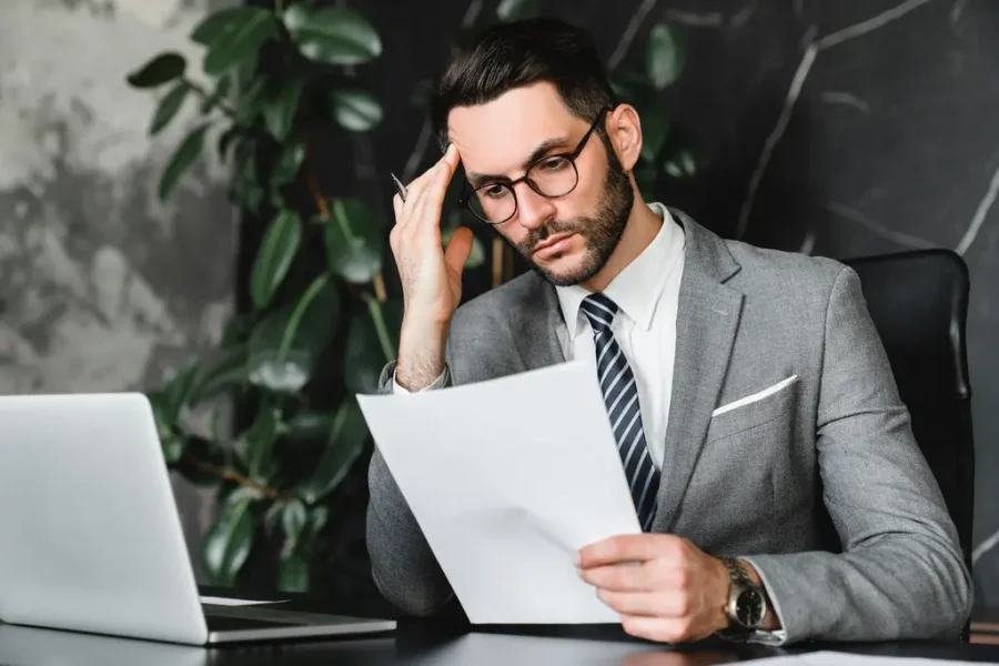 Ansiedad en el trabajo: 10 claves para superar la ansiedad laboral