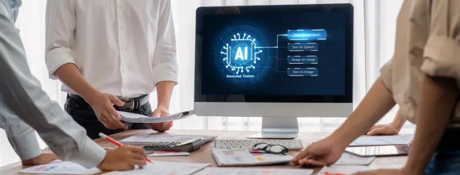 Inteligencia Artificial Contextual: no más tareas sin dueño y plazos fantasma