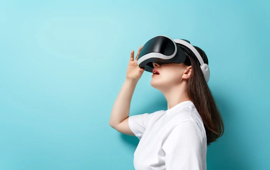 El futuro de las ventas: integrando la realidad virtual en las demostraciones para clientes El futuro de las ventas: integrando la realidad virtual en las demostraciones para clientes